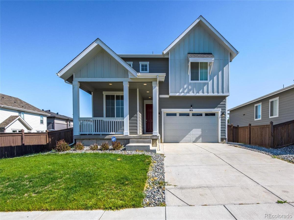 2831 Merlin Drive Brighton CO 80601 | MLS #REC8841436 MLS #REC8841436 image #0