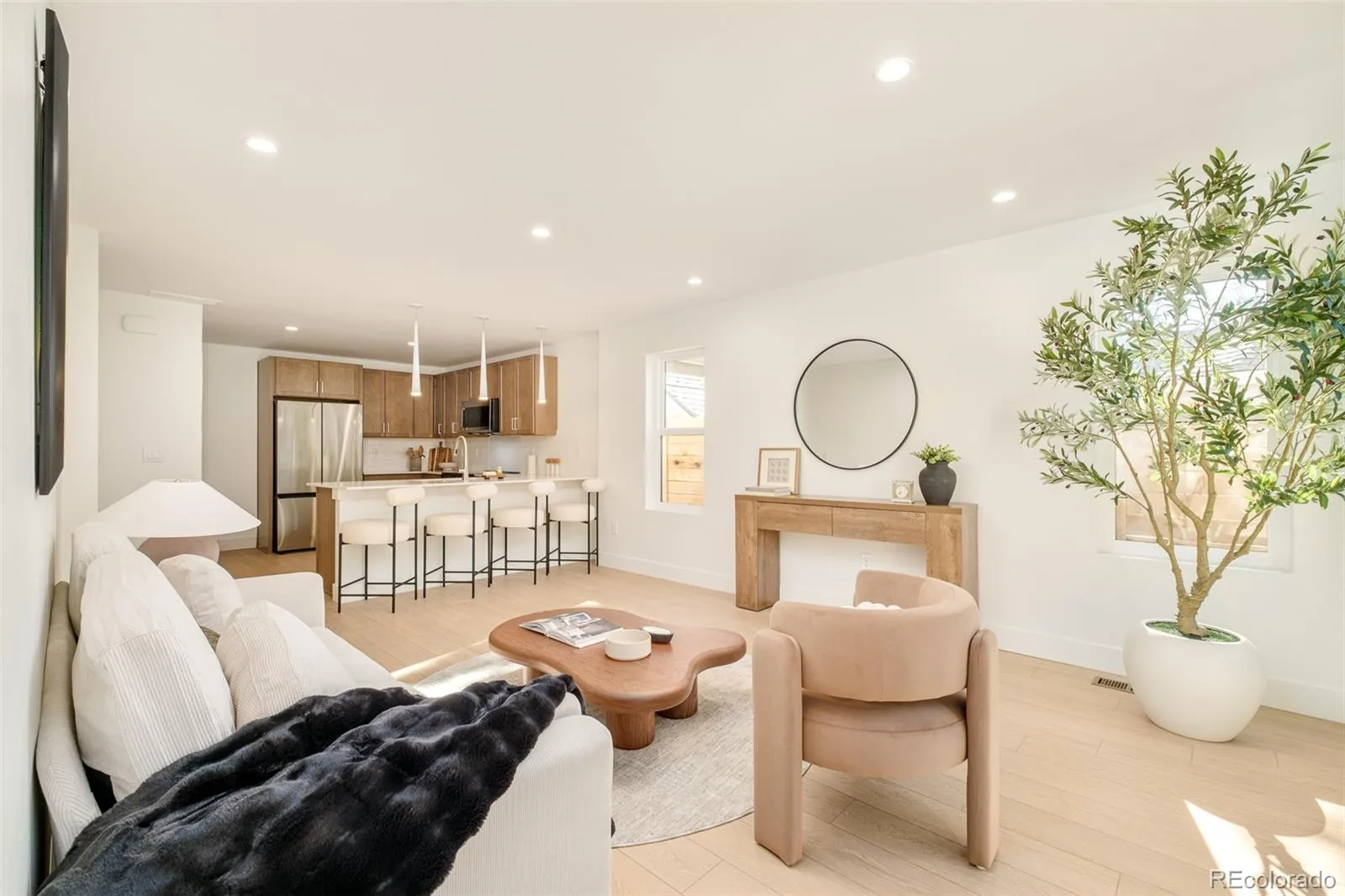 2349 S High Street Denver CO 80210 | MLS #REC8841575 07302026224826 1600 1