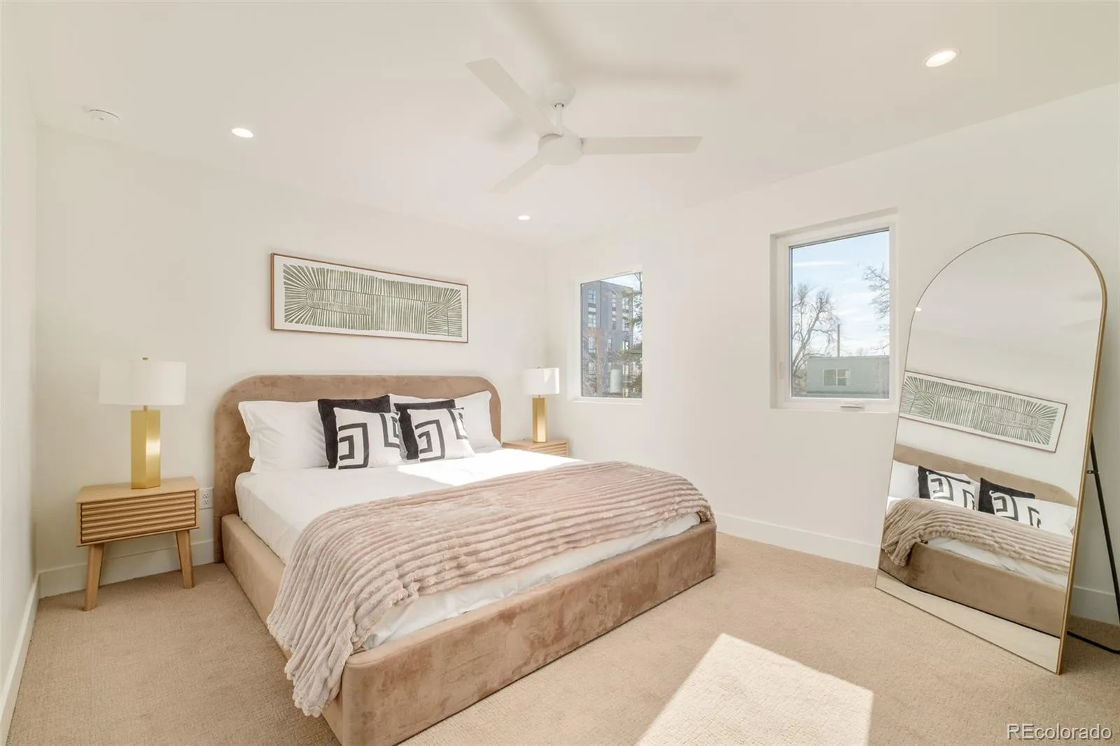 2349 S High Street Denver CO 80210 | MLS #REC8841575 07302026224826 1600 16