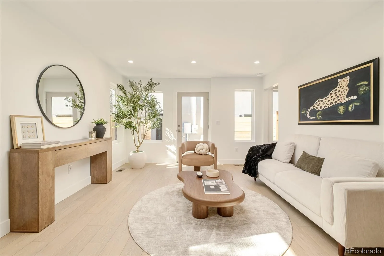 2349 S High Street Denver CO 80210 | MLS #REC8841575 07302026224826 1600 2