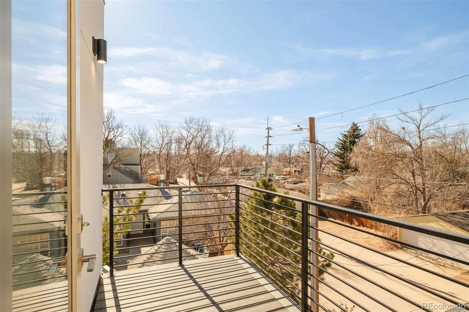2349 S High Street Denver CO 80210 | MLS #REC8841575 07302026224826 1600 28