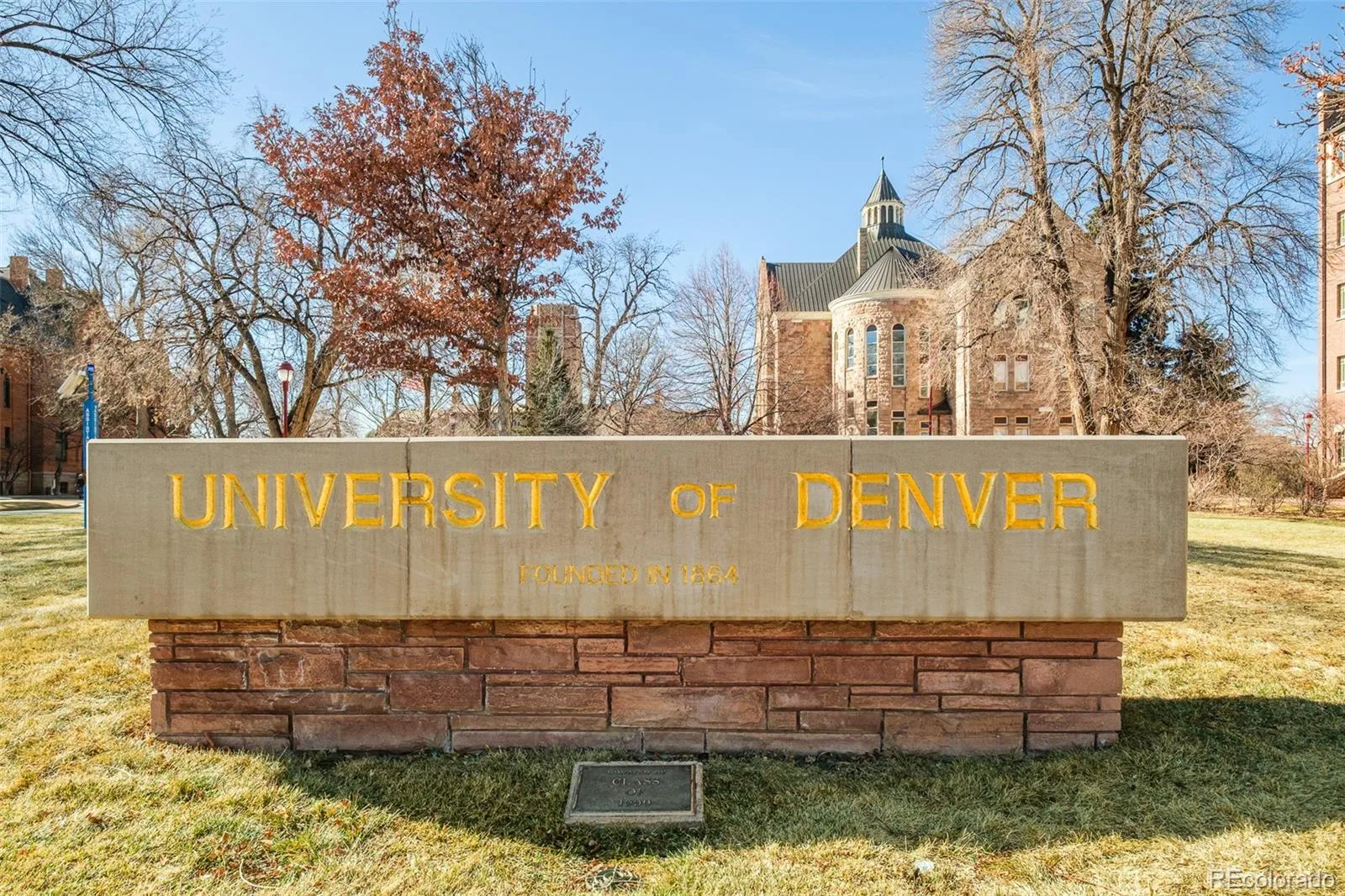 2349 S High Street Denver CO 80210 | MLS #REC8841575 07302026224826 1600 33
