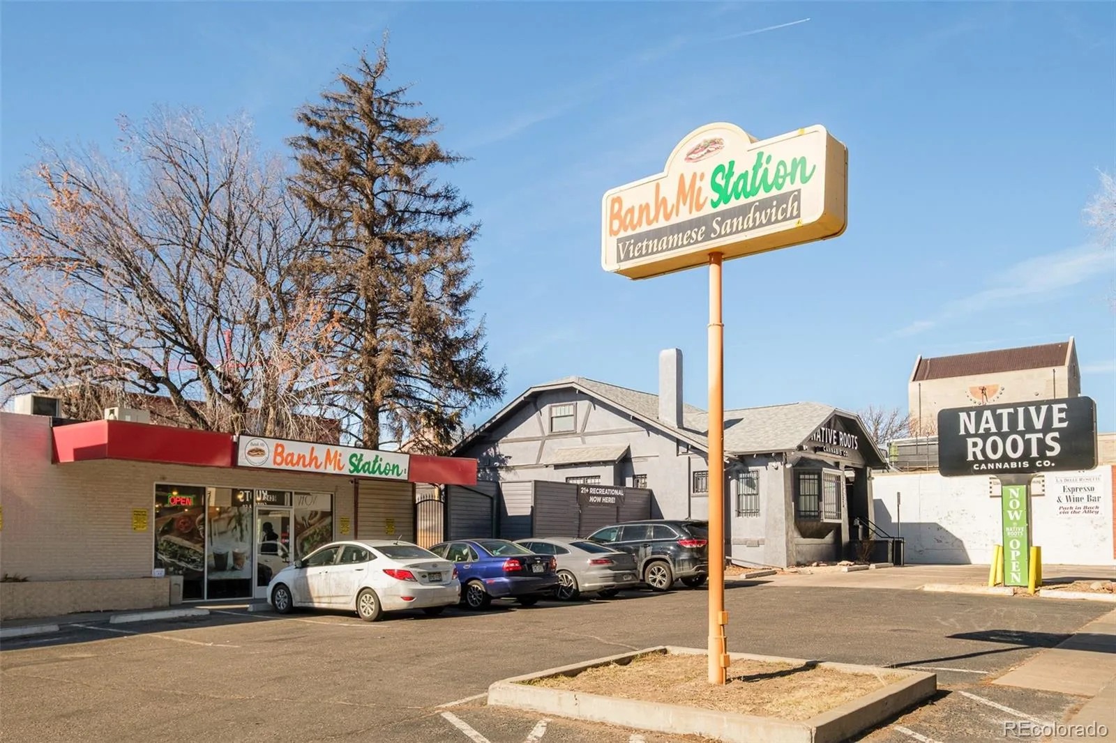 2349 S High Street Denver CO 80210 | MLS #REC8841575 07302026224826 1600 34
