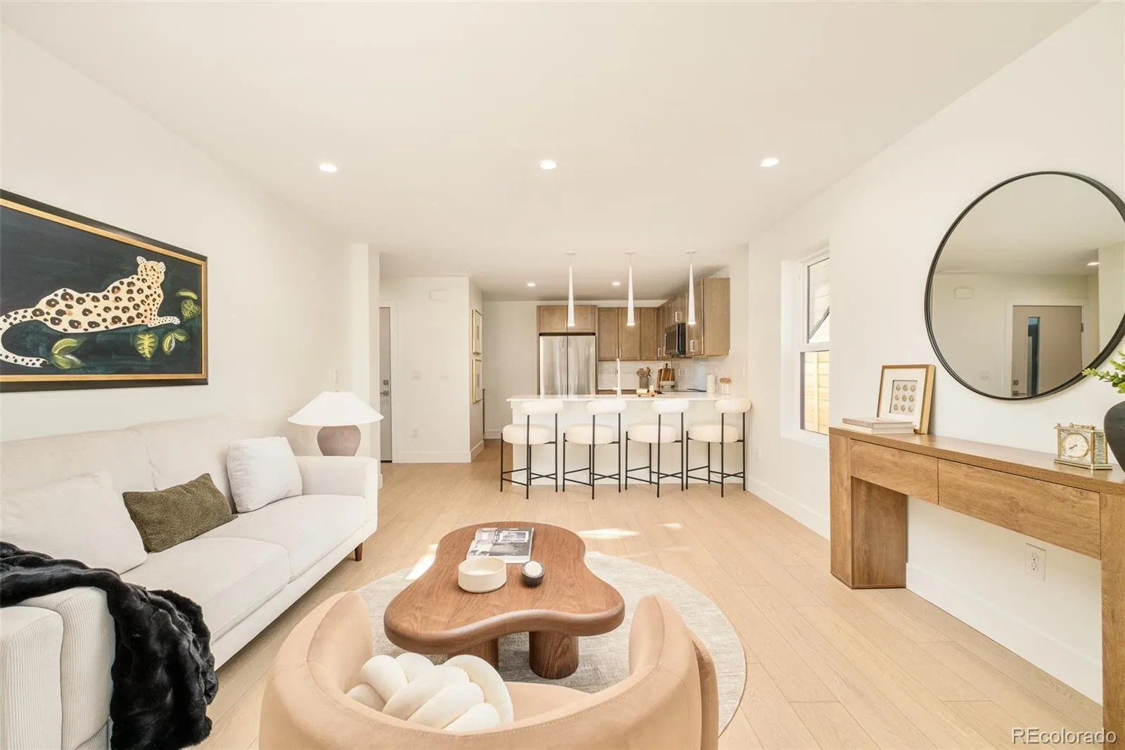 2349 S High Street Denver CO 80210 | MLS #REC8841575 07302026224826 1600 6