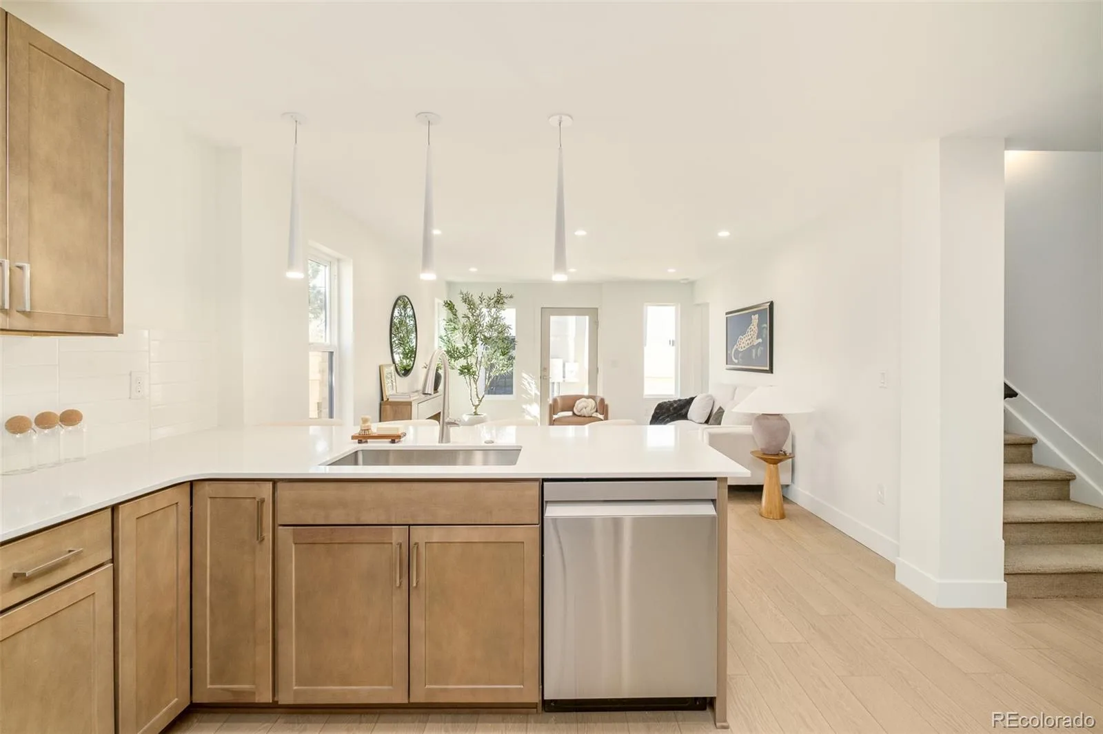 2349 S High Street Denver CO 80210 | MLS #REC8841575 07302026224826 1600 9