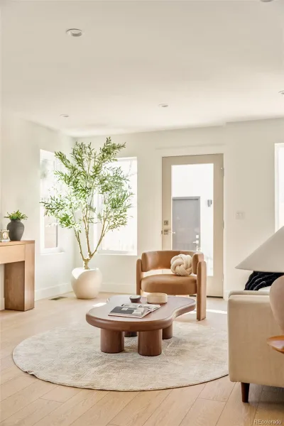 2349 S High Street Denver CO 80210 | MLS #REC8841575 07302026224826 800 3