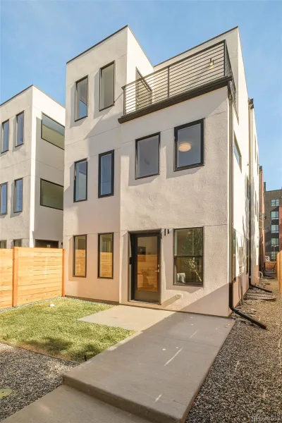 2349 S High Street Denver CO 80210 | MLS #REC8841575 07302026224826 800 30