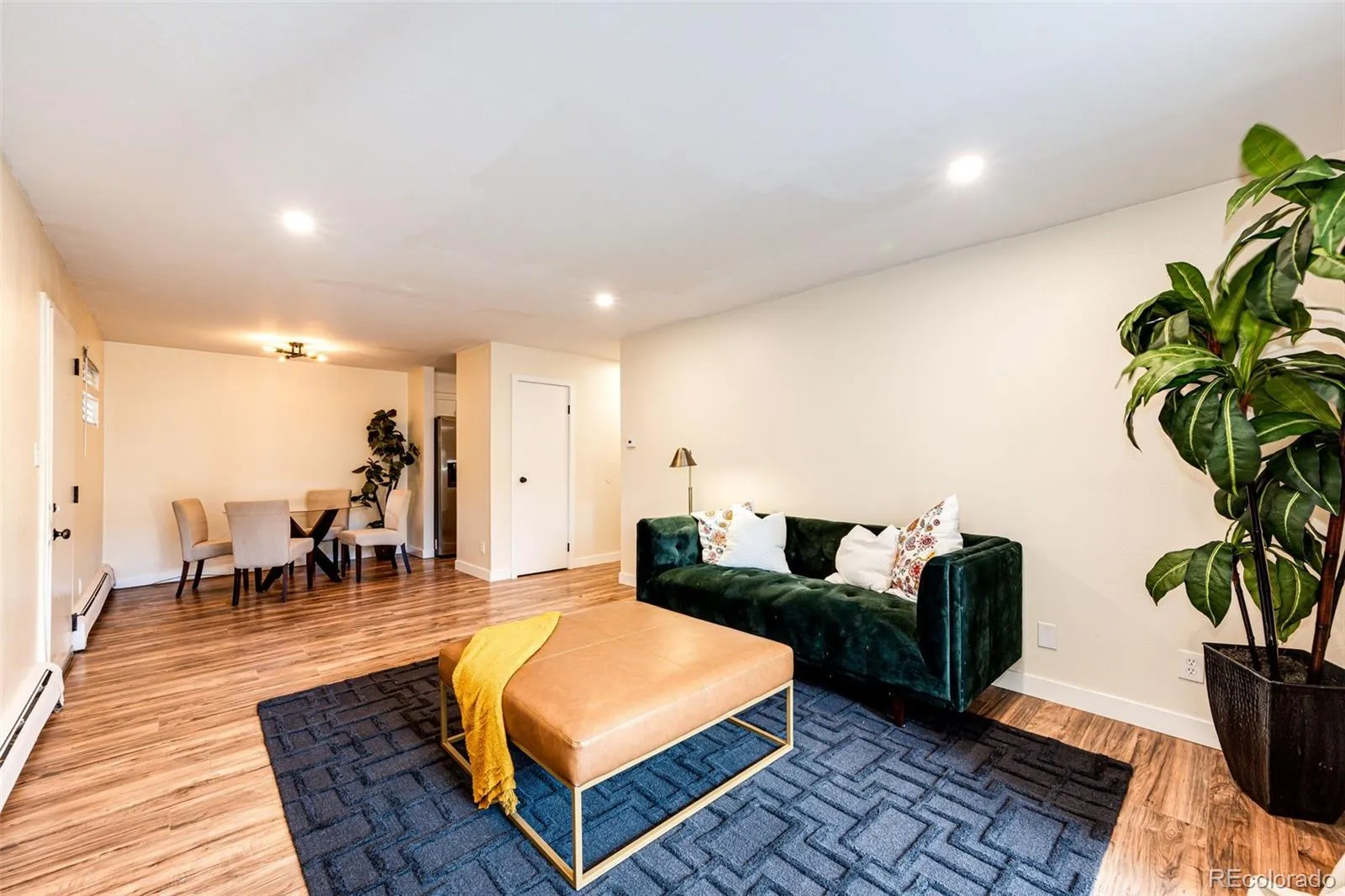 6455 E Bates Avenue #3-103 Denver CO 80222 MLS #REC8841876 05242026052722 1600 4