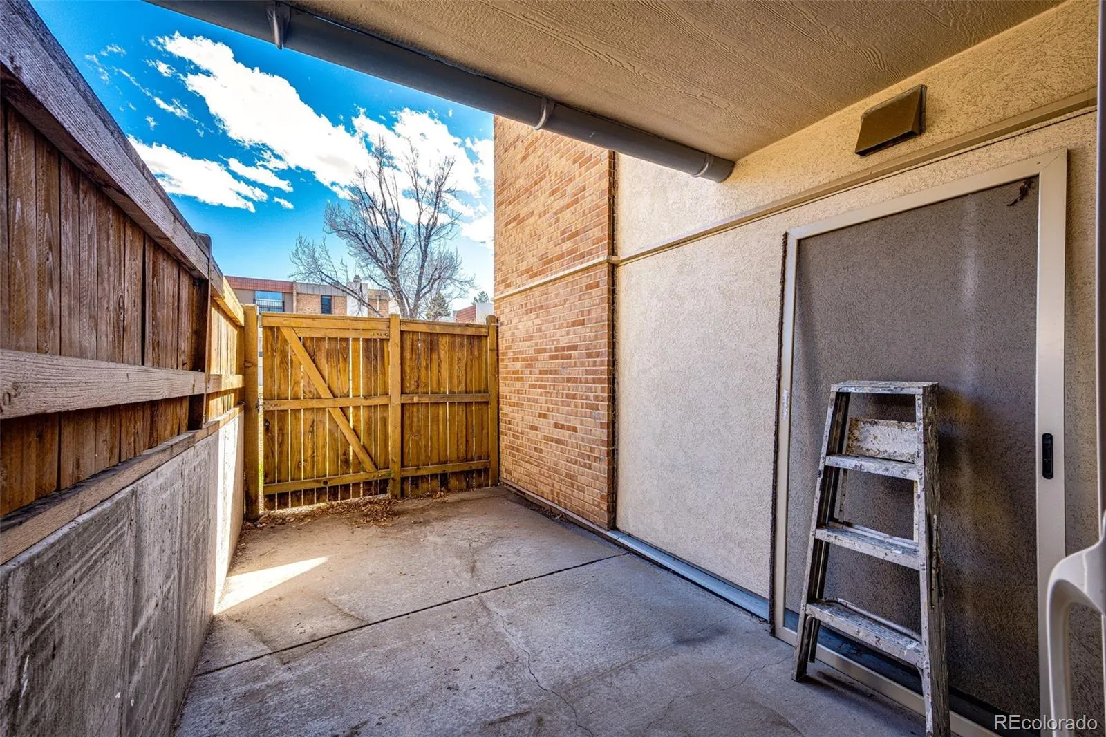 6455 E Bates Avenue #3-103 Denver CO 80222 MLS #REC8841876 05242026052722 1600 9