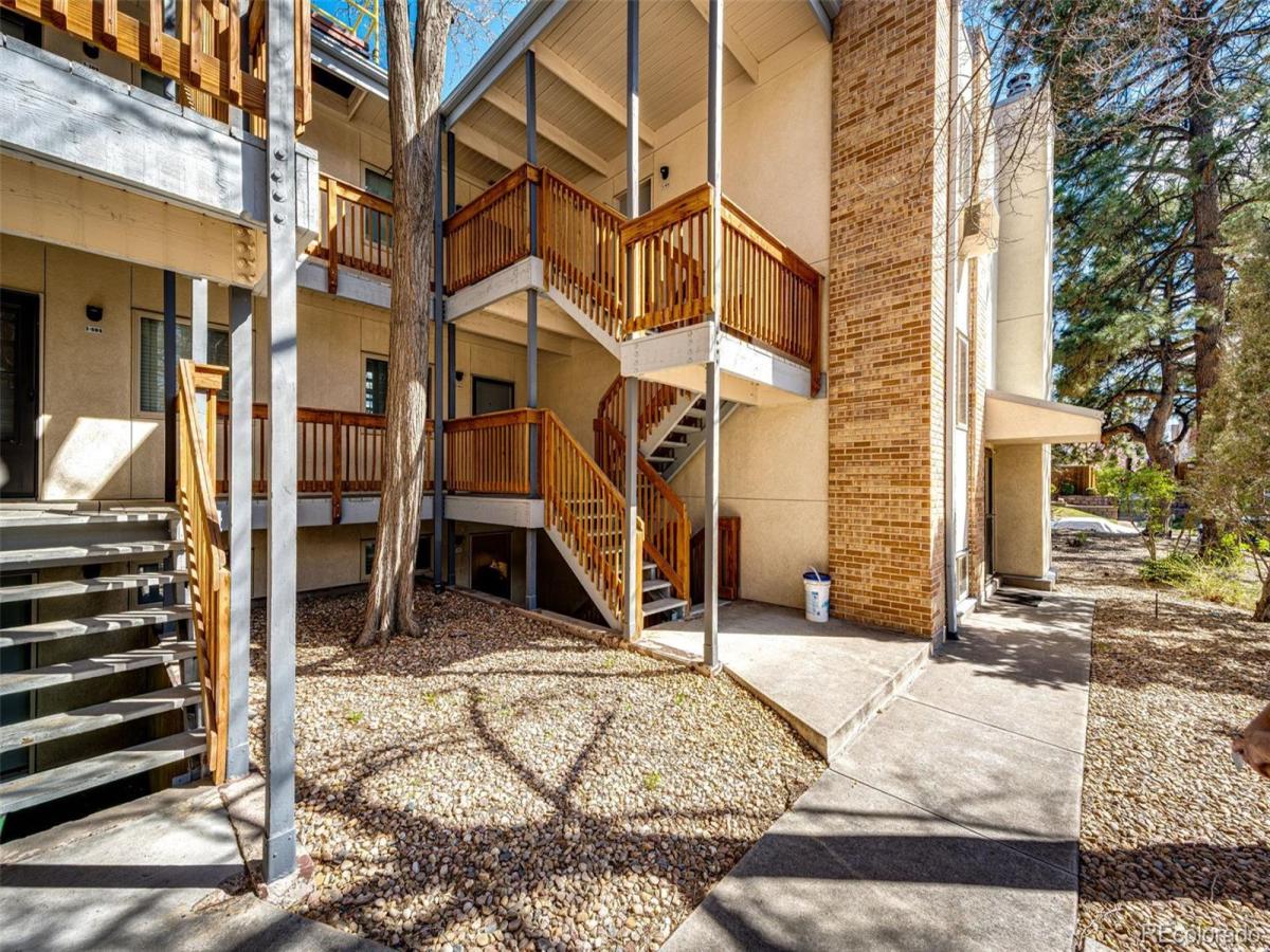 6455 E Bates Avenue #3-103 Denver CO 80222 | MLS #REC8841876 MLS #REC8841876 image #0