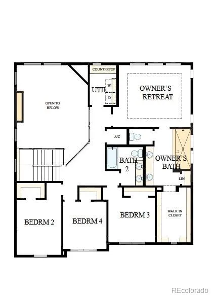 23715 E River Front Drive Aurora CO 80019 MLS #REC8842522 04152026202306 417 2