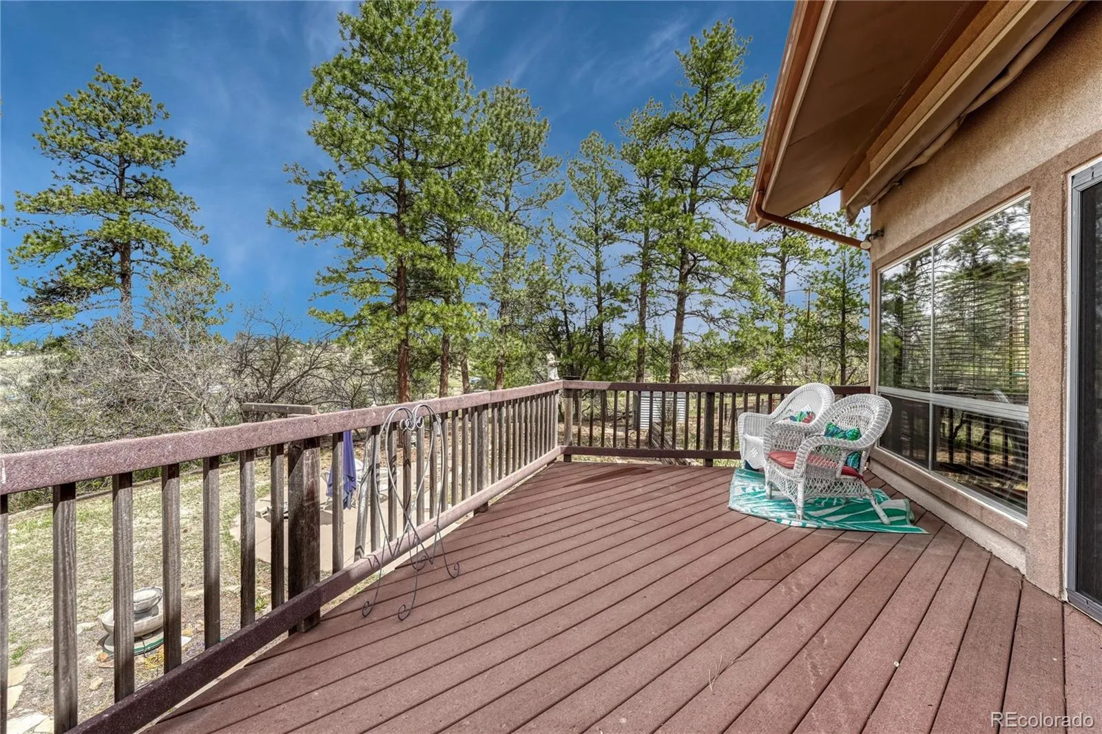 6541 Alpine. Drive Parker CO 80134 MLS #REC8842567 05232026100258 1600 29