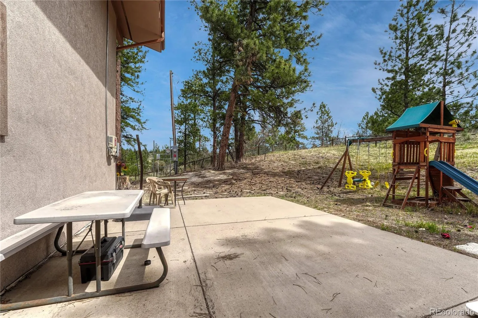 6541 Alpine. Drive Parker CO 80134 MLS #REC8842567 05232026100258 1600 30