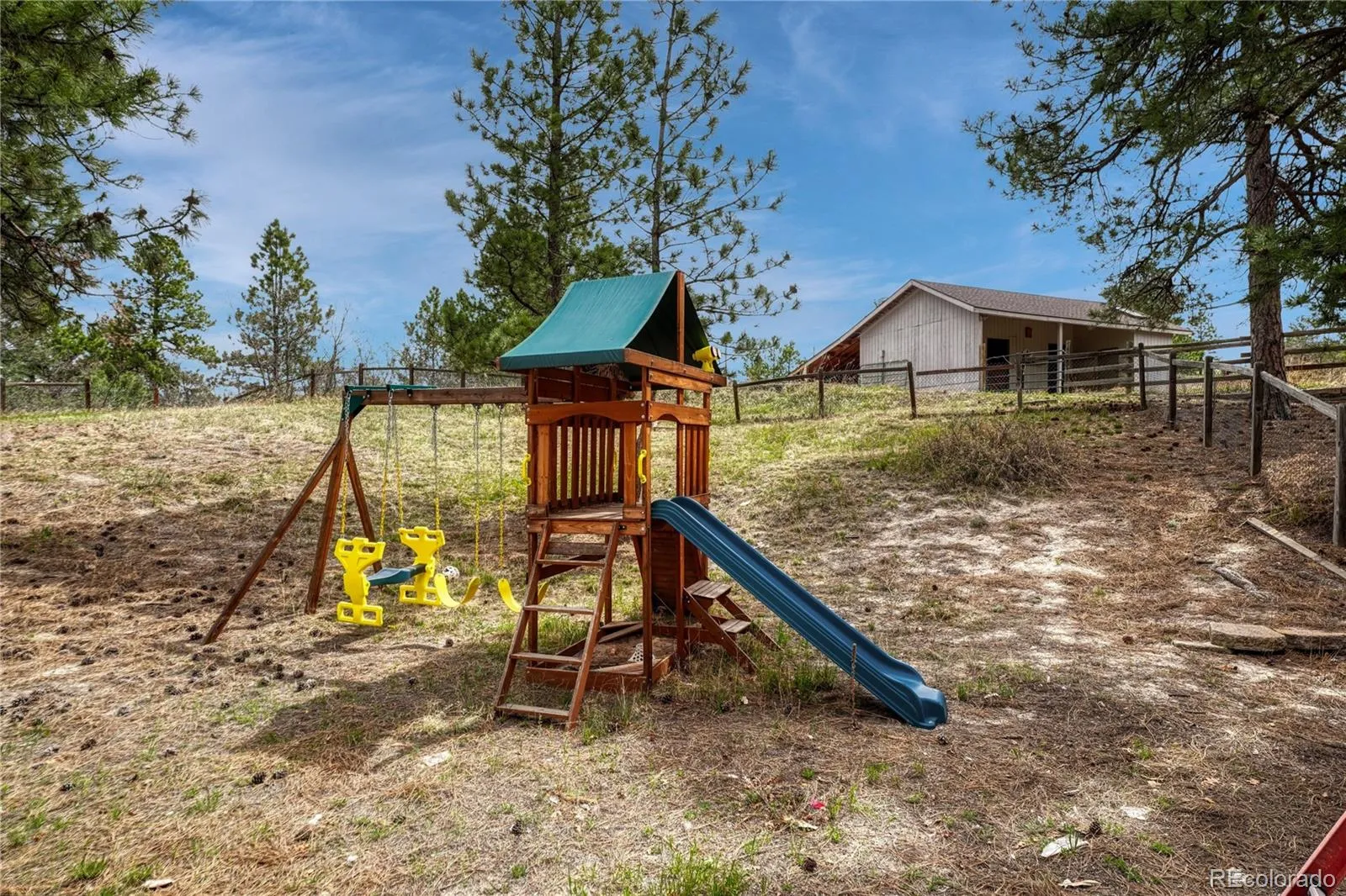 6541 Alpine. Drive Parker CO 80134 MLS #REC8842567 05232026100258 1600 31