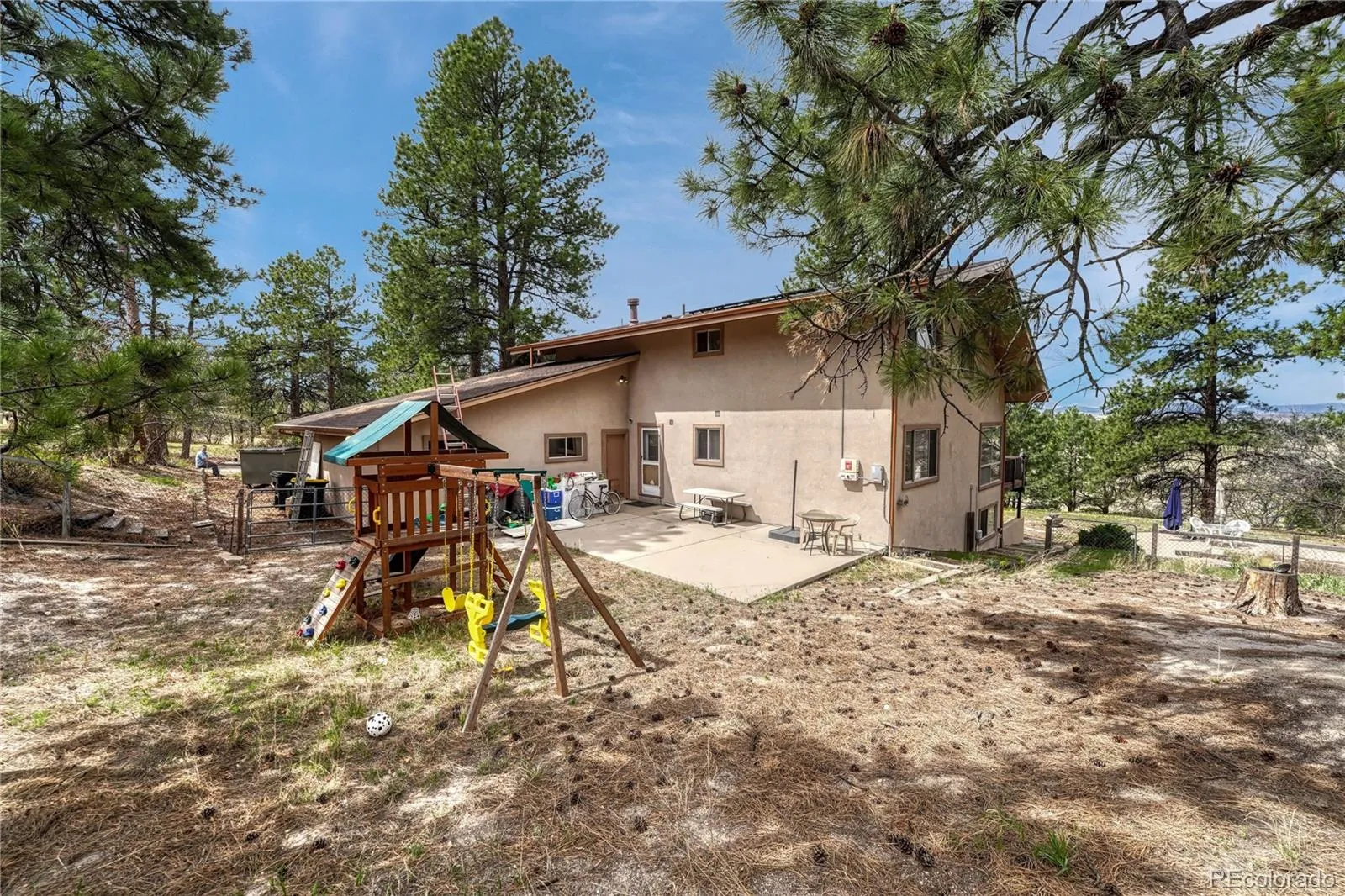 6541 Alpine. Drive Parker CO 80134 MLS #REC8842567 05232026100258 1600 33