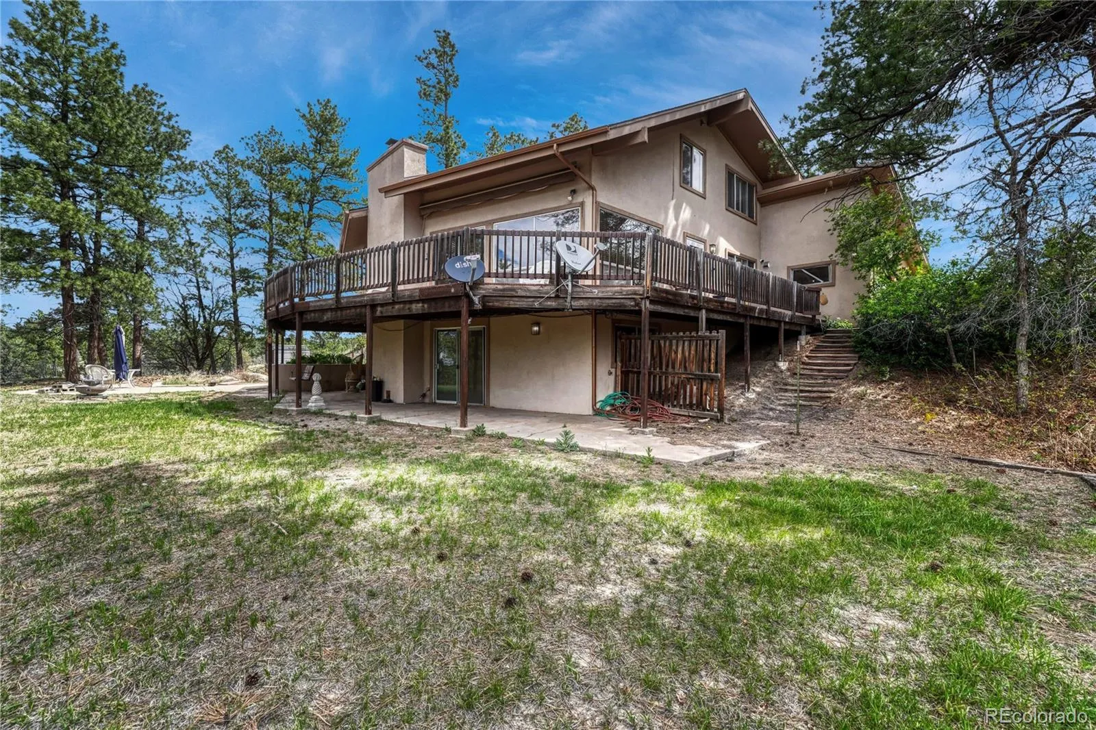 6541 Alpine. Drive Parker CO 80134 MLS #REC8842567 05232026100258 1600 37