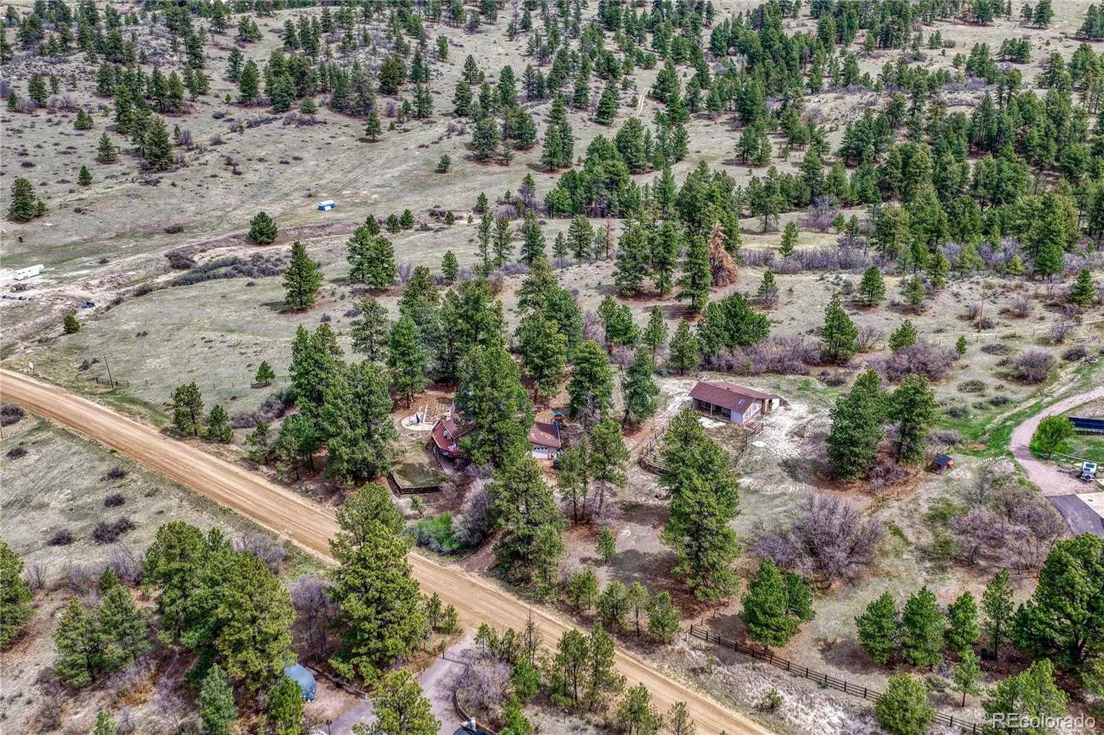 6541 Alpine. Drive Parker CO 80134 MLS #REC8842567 05232026100258 1600 40