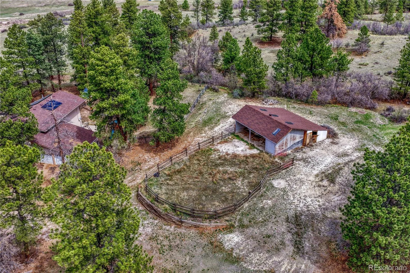 6541 Alpine. Drive Parker CO 80134 MLS #REC8842567 05232026100258 1600 41
