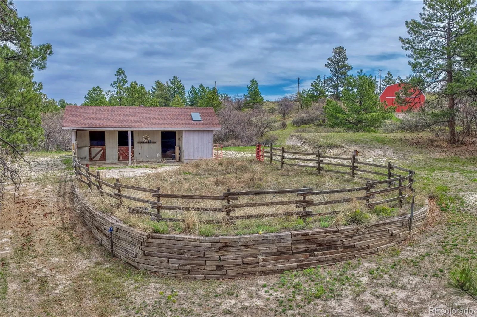 6541 Alpine. Drive Parker CO 80134 MLS #REC8842567 05232026100258 1600 42