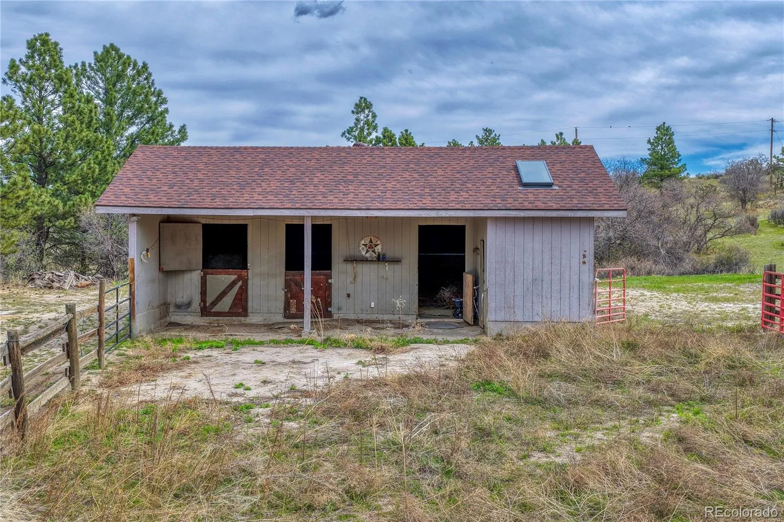 6541 Alpine. Drive Parker CO 80134 MLS #REC8842567 05232026100258 1600 43