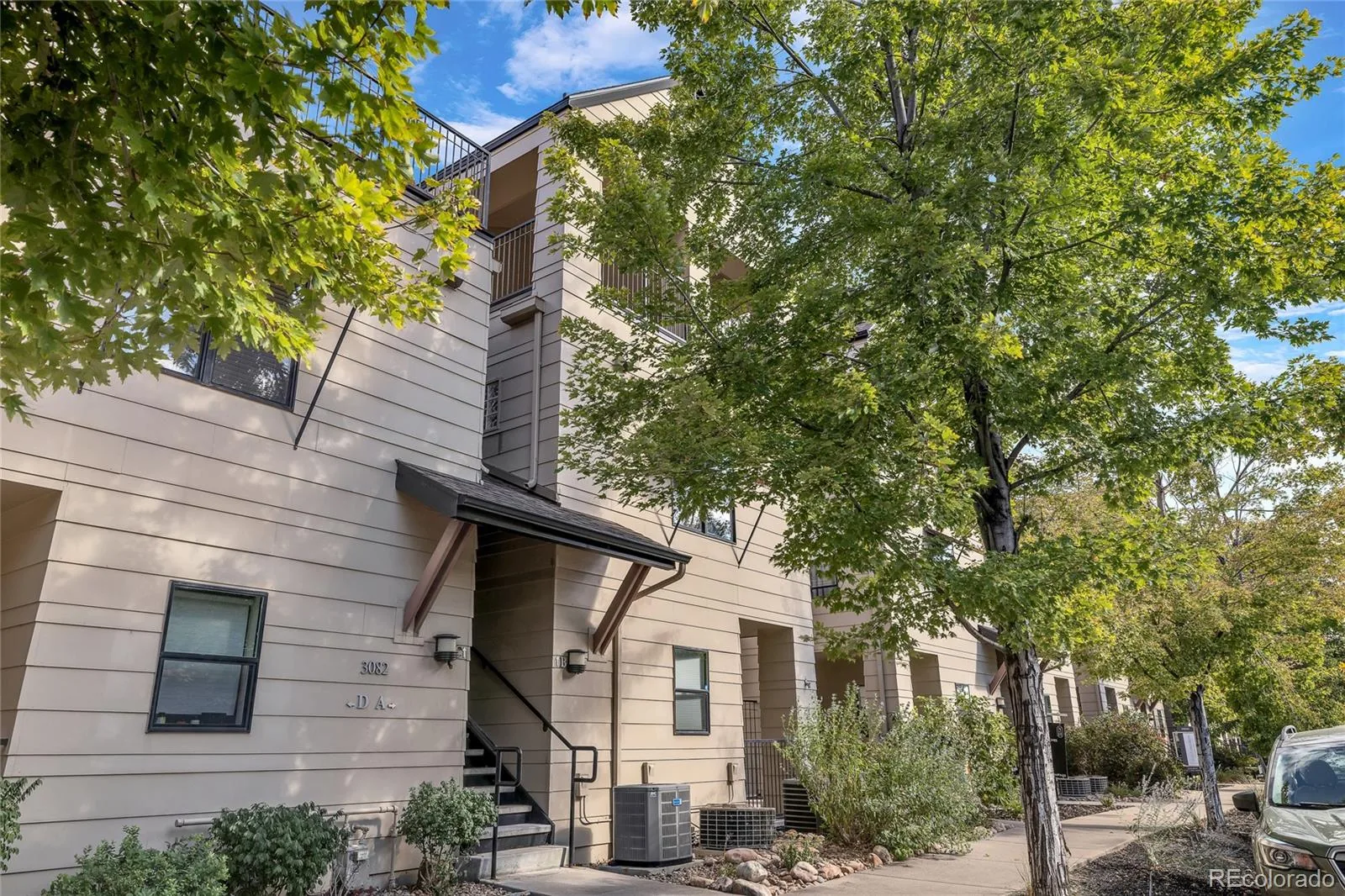 3082 Umatilla Street #B Denver CO 80211 | MLS #REC8842726 09232026134755 1600 1