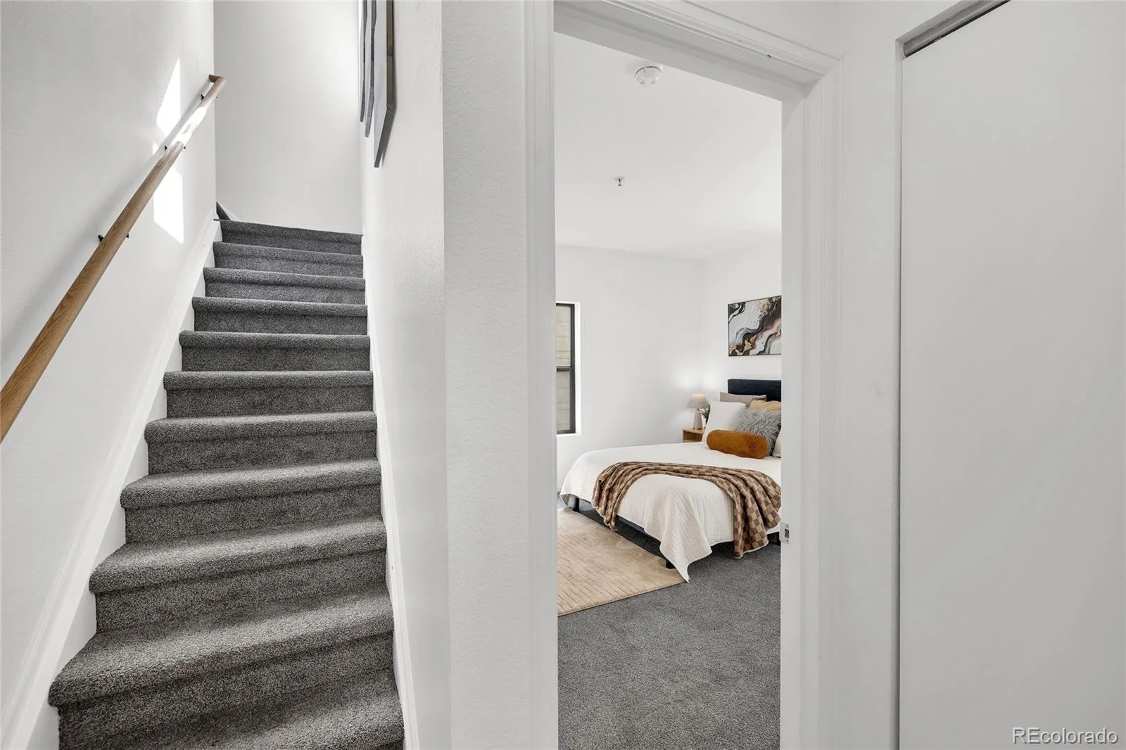 3082 Umatilla Street #B Denver CO 80211 | MLS #REC8842726 09232026134755 1600 2