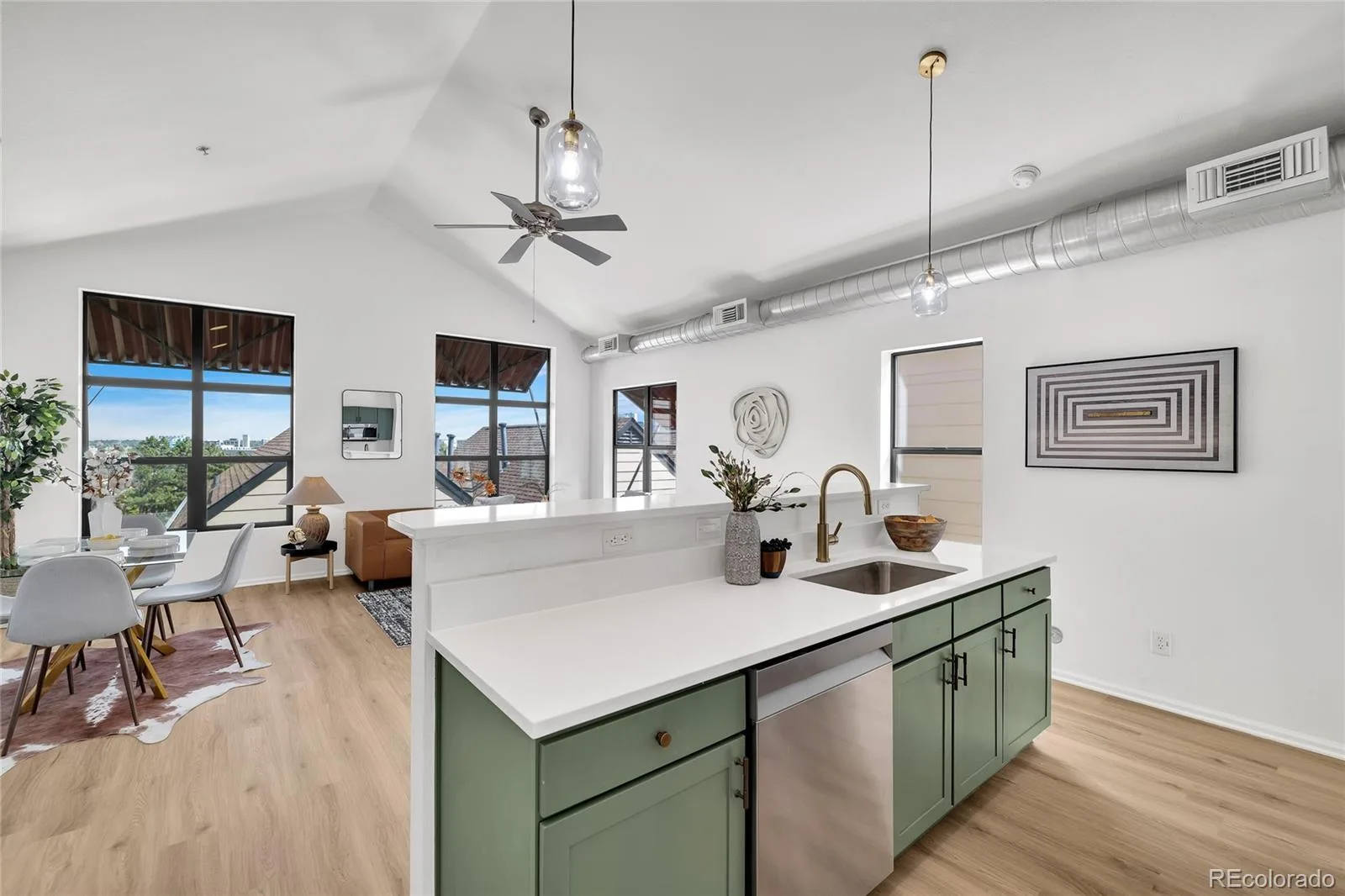 3082 Umatilla Street #B Denver CO 80211 | MLS #REC8842726 09232026134755 1600 20