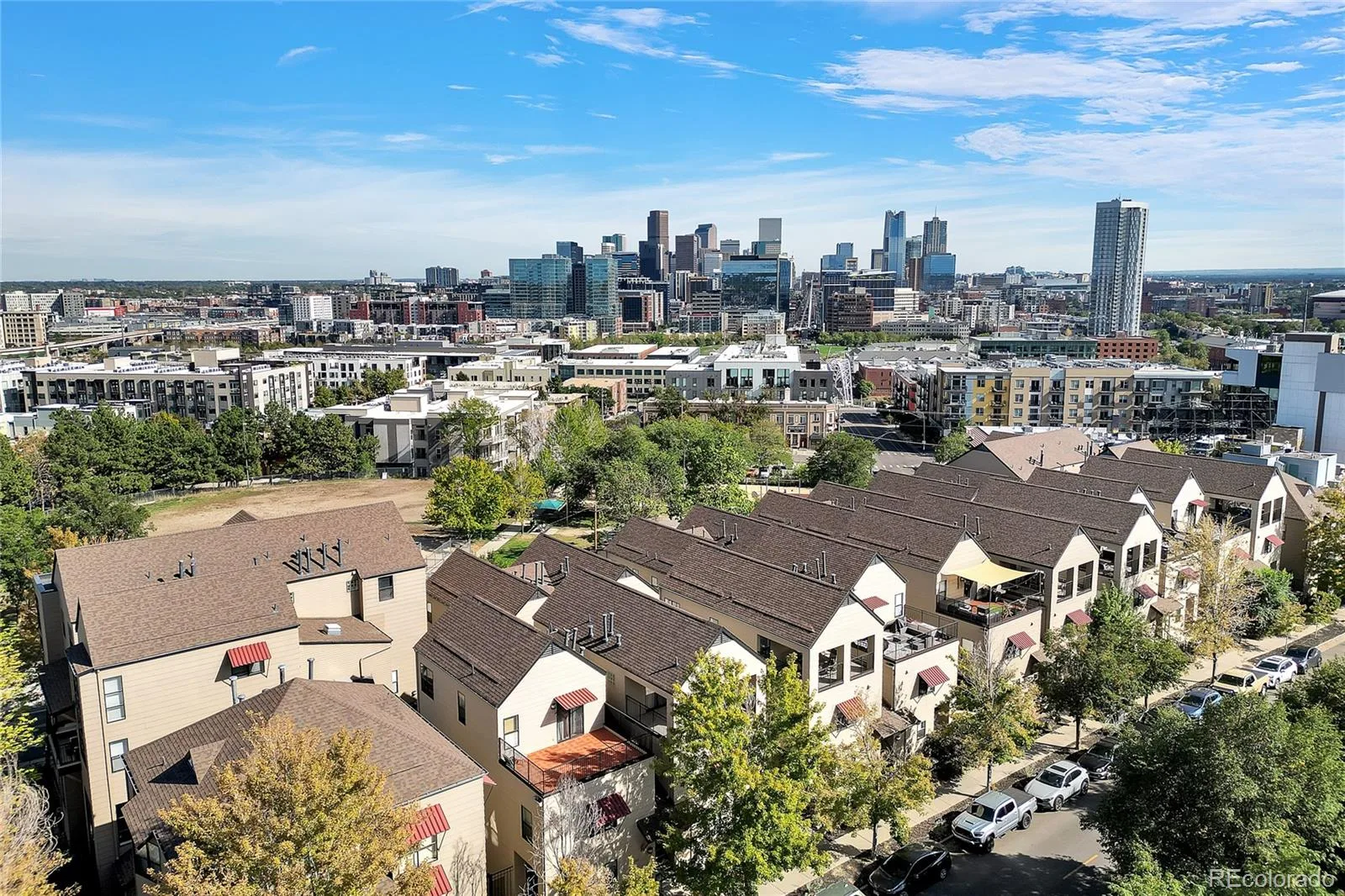 3082 Umatilla Street #B Denver CO 80211 | MLS #REC8842726 09232026134755 1600 33