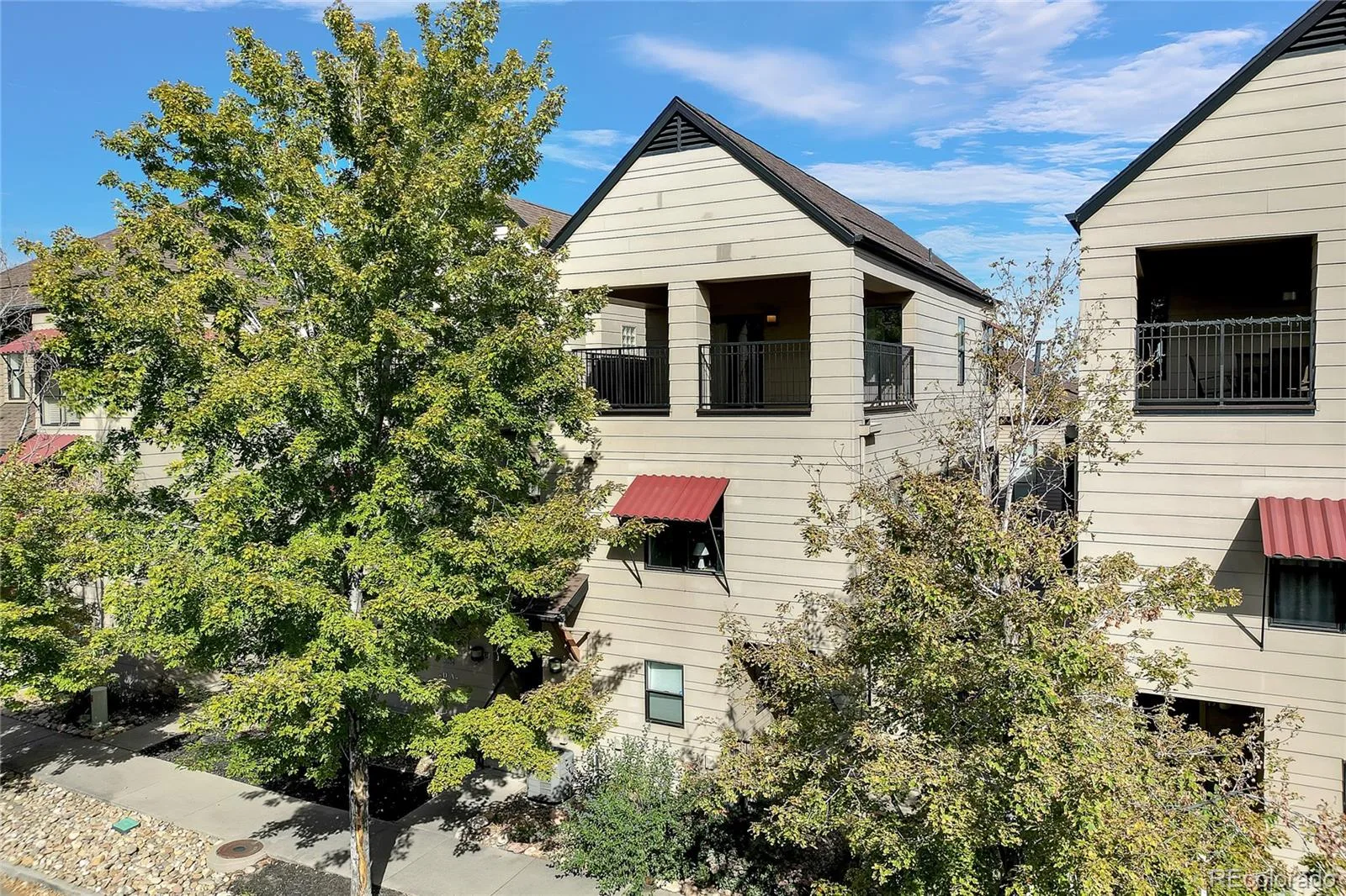 3082 Umatilla Street #B Denver CO 80211 | MLS #REC8842726 09232026134755 1600 35