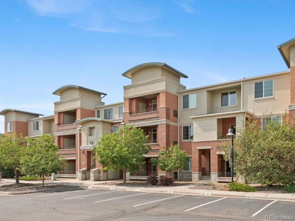 4100 Albion Street #418 #4 Denver CO 80216 | MLS #REC8842928 08262026203741 1024 1