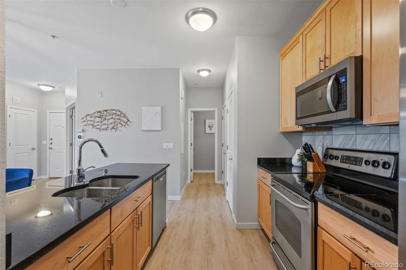 4100 Albion Street #418 #4 Denver CO 80216 | MLS #REC8842928 08262026203741 1600 11