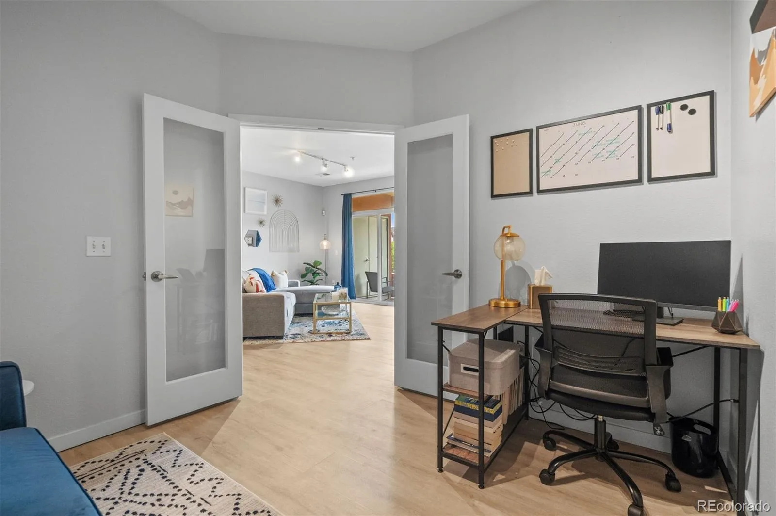 4100 Albion Street #418 #4 Denver CO 80216 | MLS #REC8842928 08262026203741 1600 14