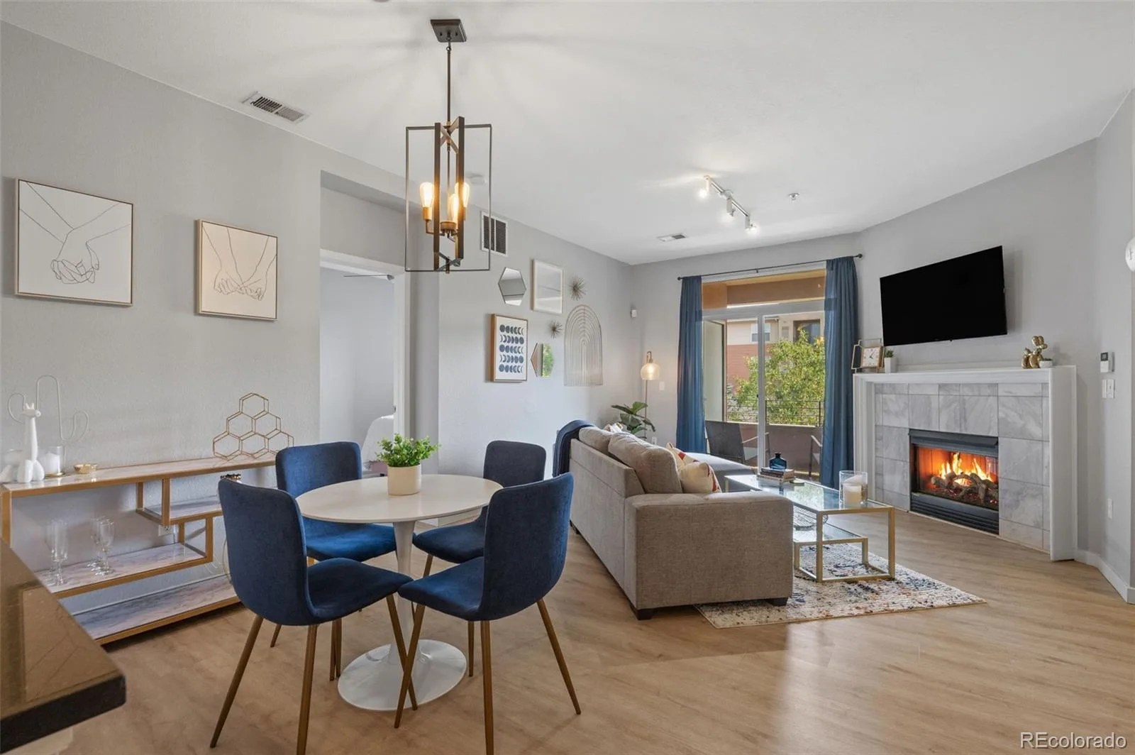 4100 Albion Street #418 #4 Denver CO 80216 | MLS #REC8842928 08262026203741 1600 2