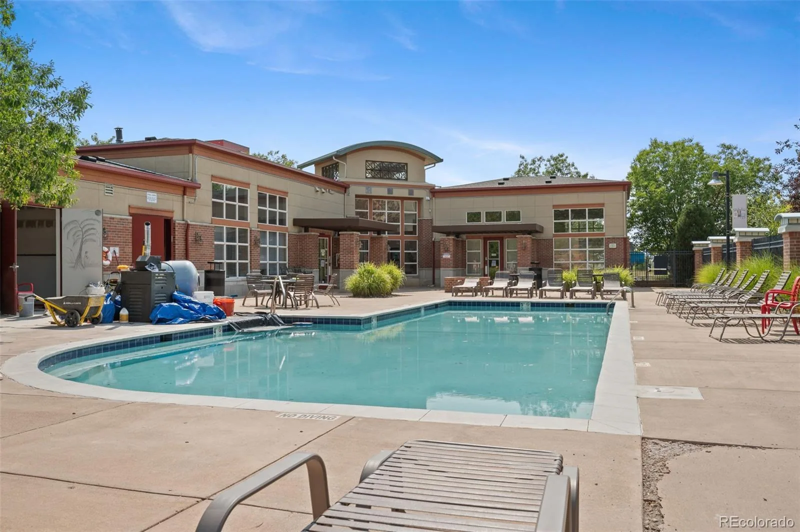 4100 Albion Street #418 #4 Denver CO 80216 | MLS #REC8842928 08262026203741 1600 26