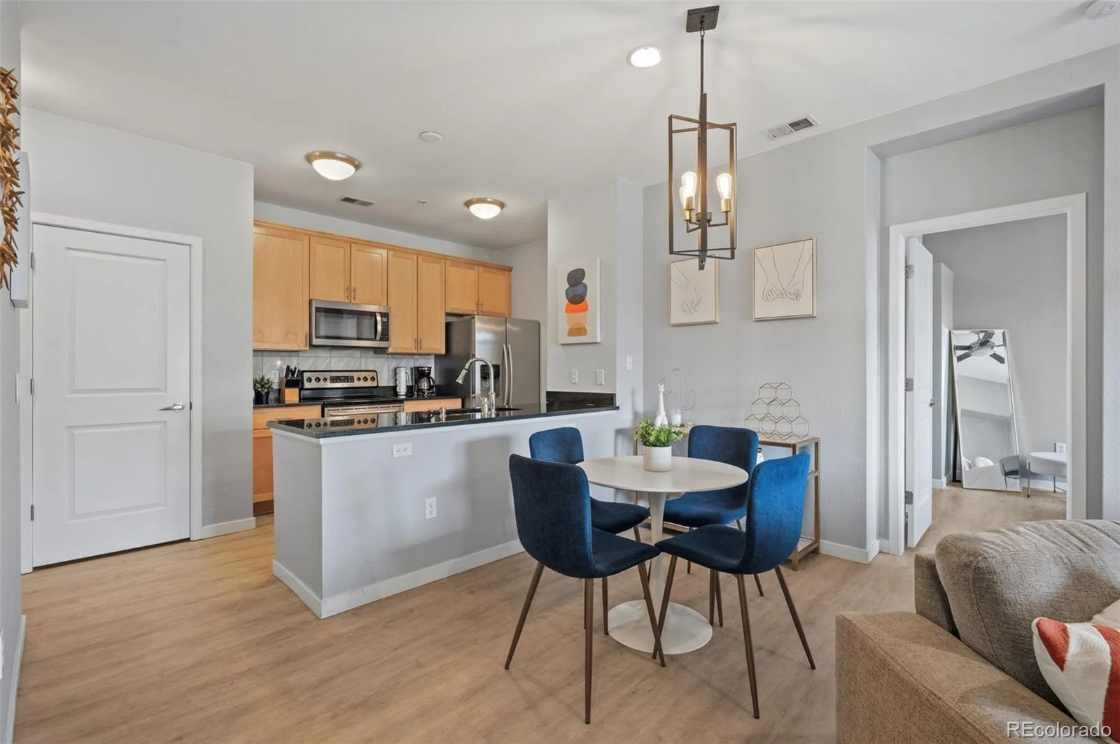 4100 Albion Street #418 #4 Denver CO 80216 | MLS #REC8842928 08262026203741 1600 8