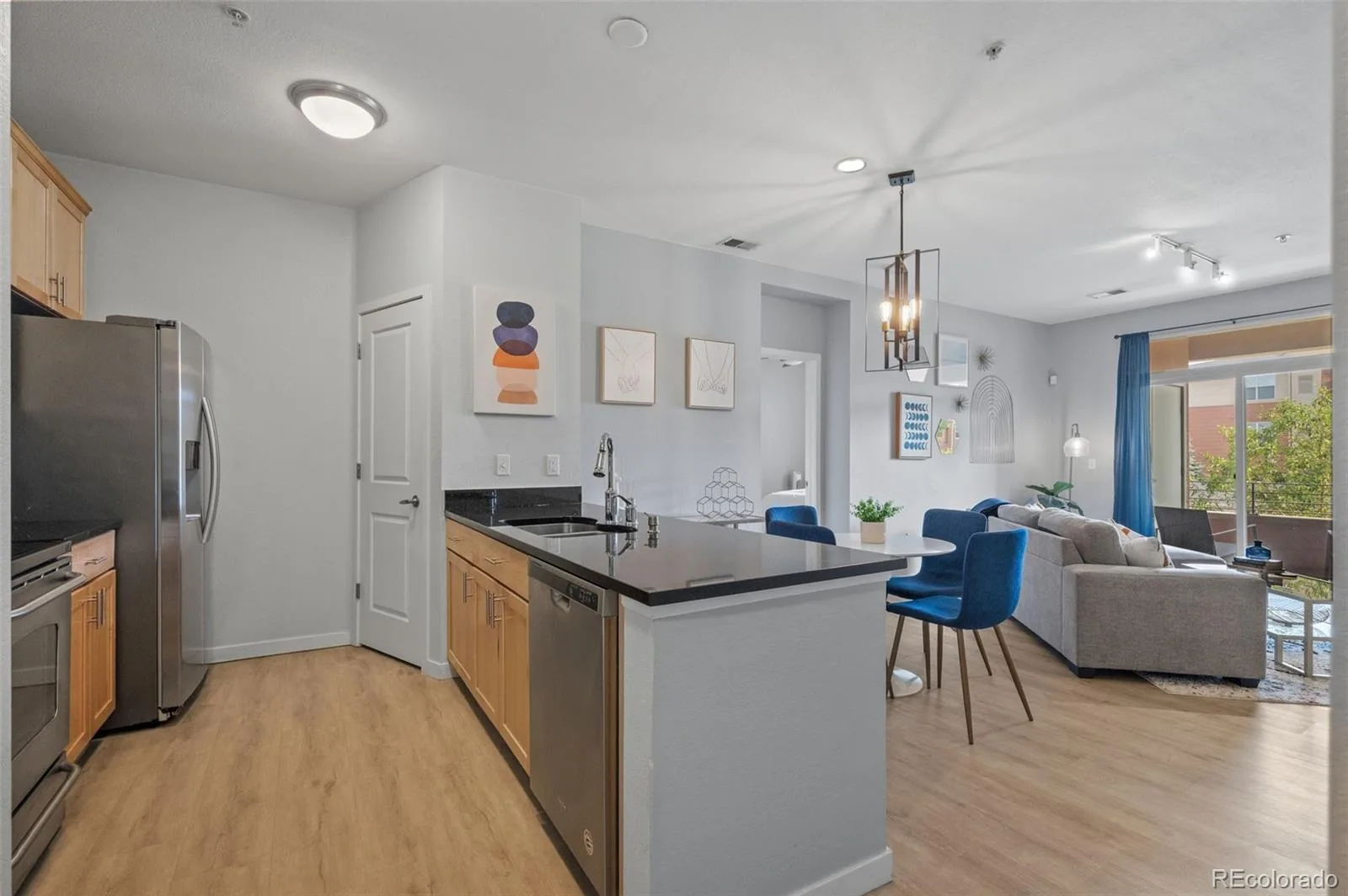 4100 Albion Street #418 #4 Denver CO 80216 | MLS #REC8842928 08262026203741 1600 9