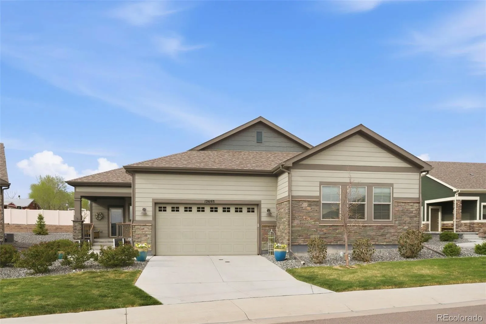 12693 Tamarac Street Thornton CO 80602 | MLS #REC8843881 08122026064504 1600 27