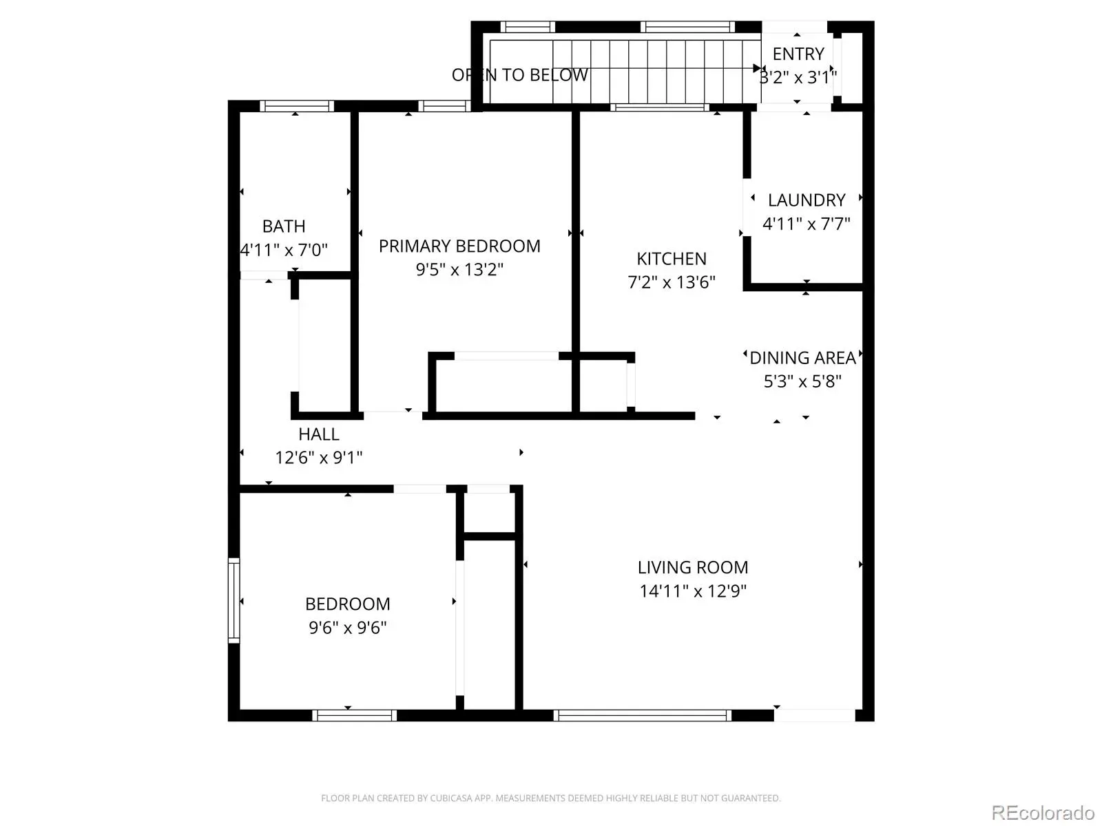 5136 W 9th Avenue Denver CO 80204 MLS #REC8846095 03082026171648 1600 39