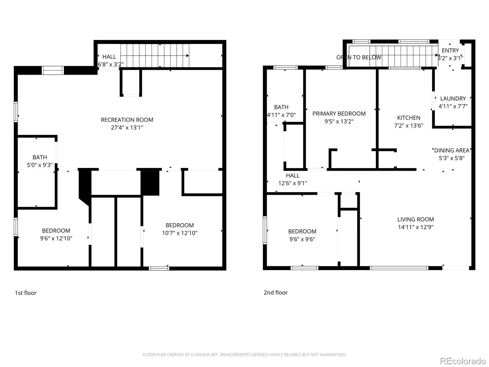 5136 W 9th Avenue Denver CO 80204 MLS #REC8846095 03082026171648 1600 41