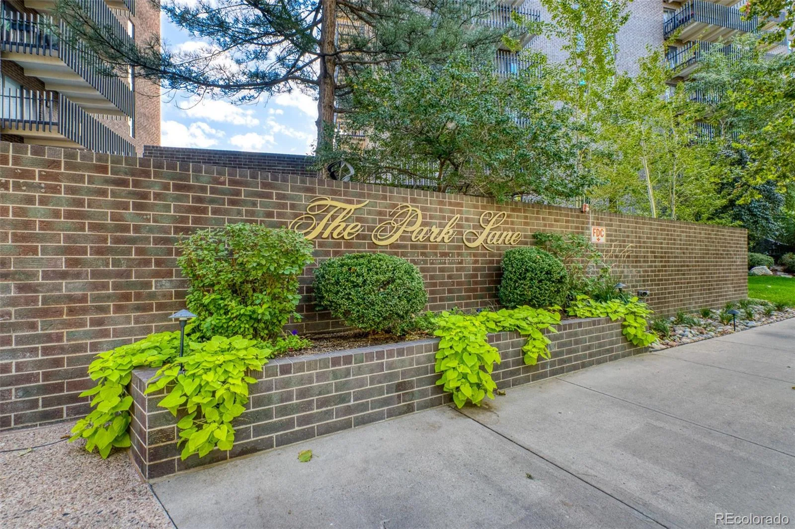 460 S Marion Parkway #254 #B Denver CO 80209 | MLS #REC8846221 10032026013435 1600 1