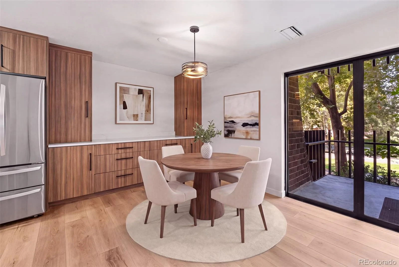 460 S Marion Parkway #254 #B Denver CO 80209 | MLS #REC8846221 10032026013435 1600 14