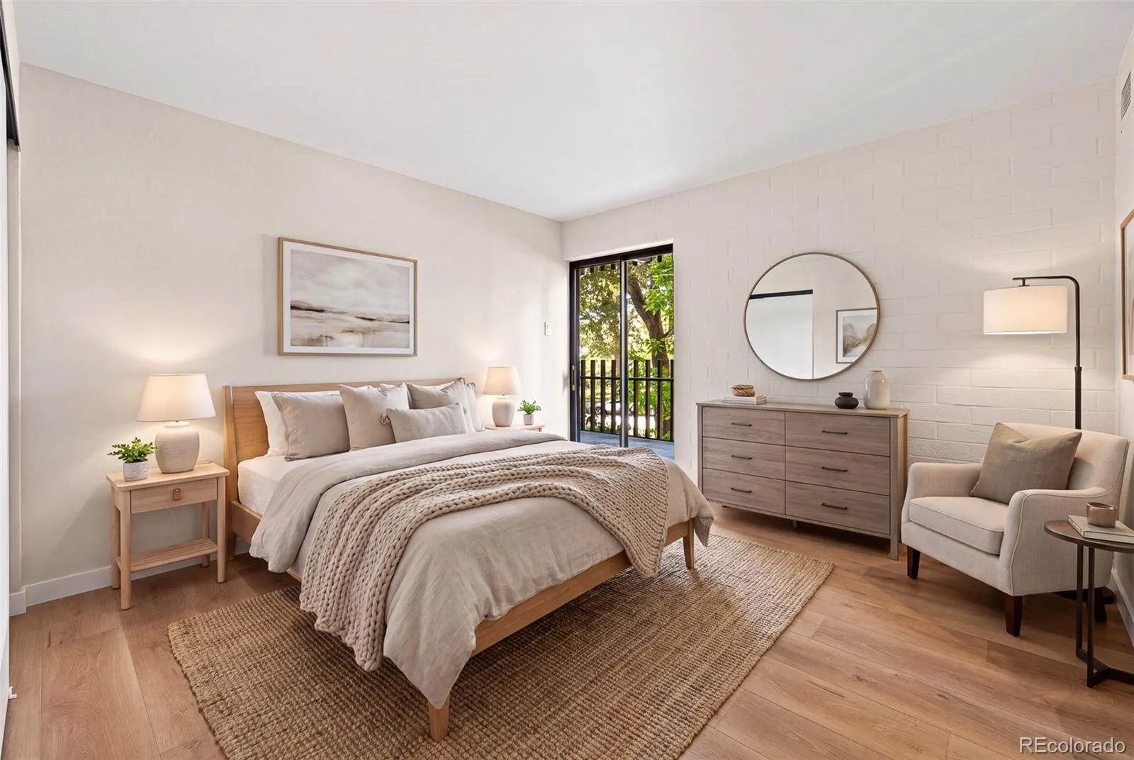460 S Marion Parkway #254 #B Denver CO 80209 | MLS #REC8846221 10032026013435 1600 25