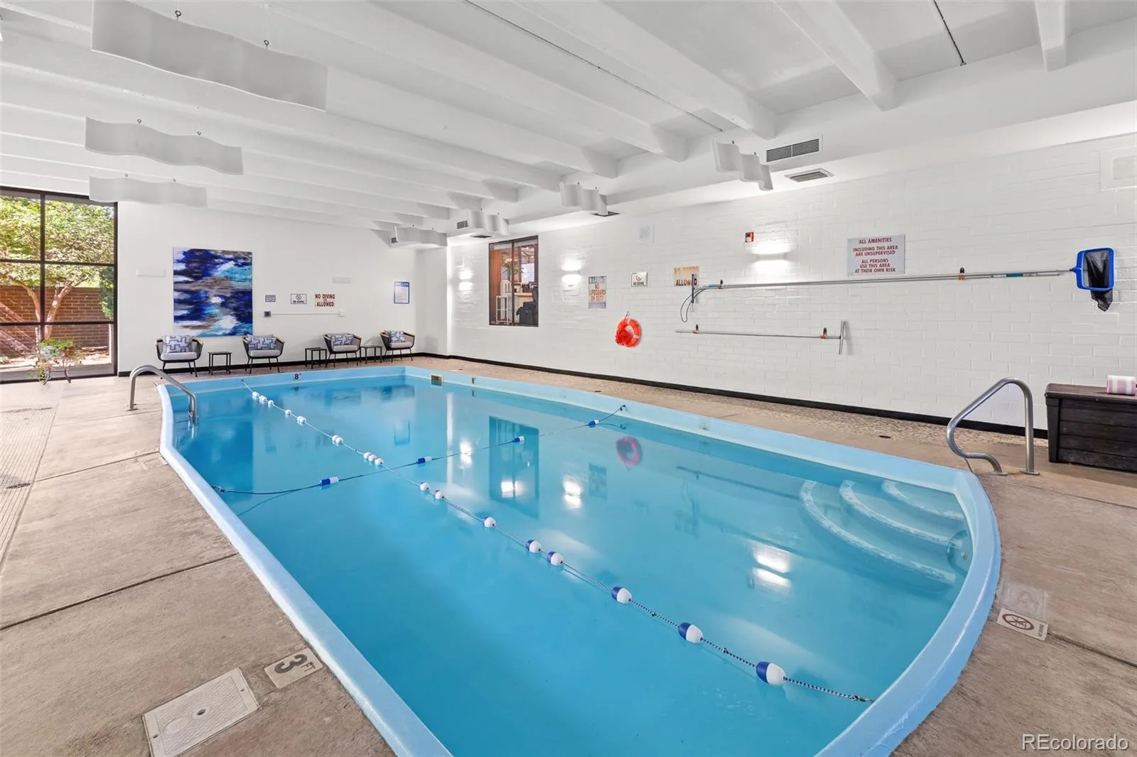 460 S Marion Parkway #254 #B Denver CO 80209 | MLS #REC8846221 10032026013435 1600 38