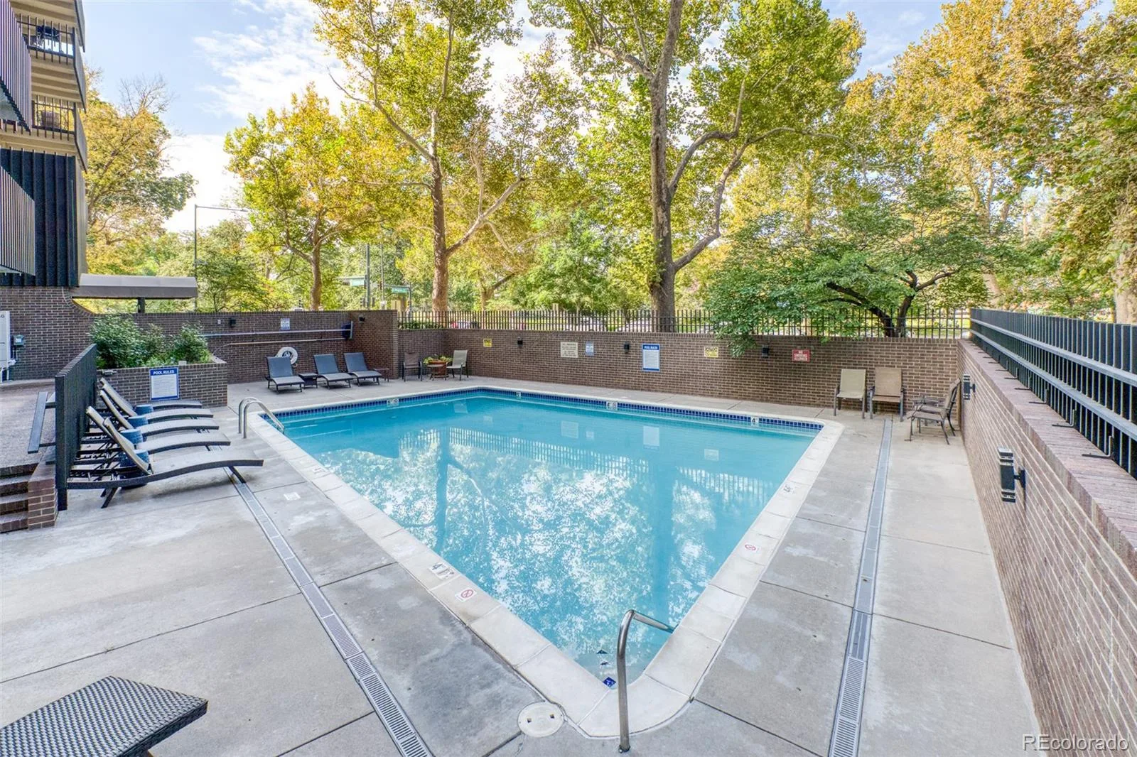 460 S Marion Parkway #254 #B Denver CO 80209 | MLS #REC8846221 10032026013435 1600 39