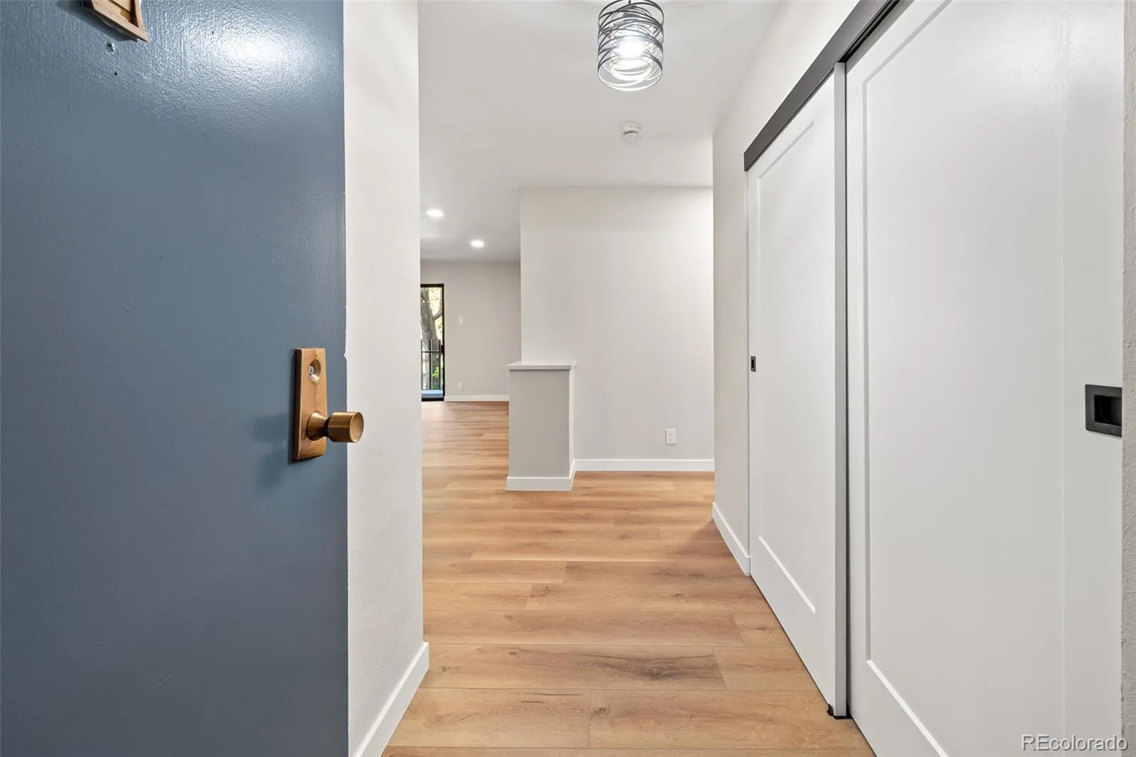 460 S Marion Parkway #254 #B Denver CO 80209 | MLS #REC8846221 10032026013435 1600 4