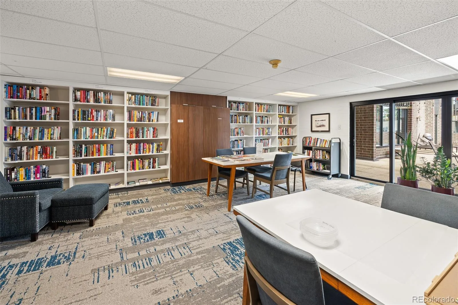 460 S Marion Parkway #254 #B Denver CO 80209 | MLS #REC8846221 10032026013435 1600 40