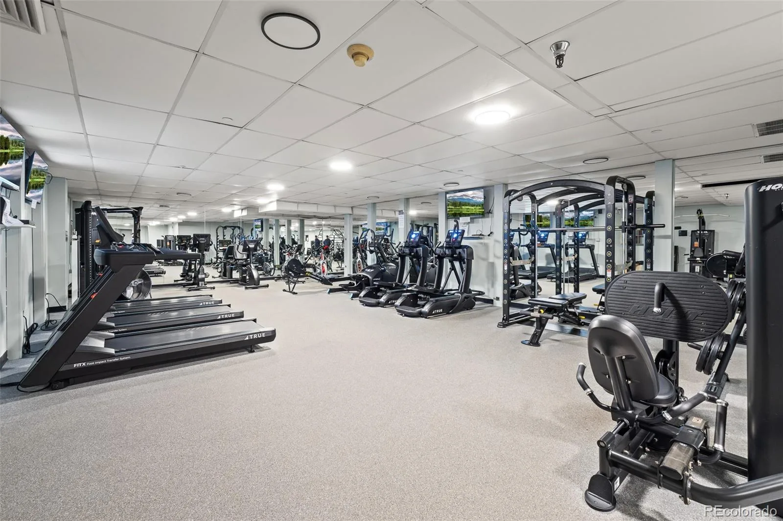 460 S Marion Parkway #254 #B Denver CO 80209 | MLS #REC8846221 10032026013435 1600 44