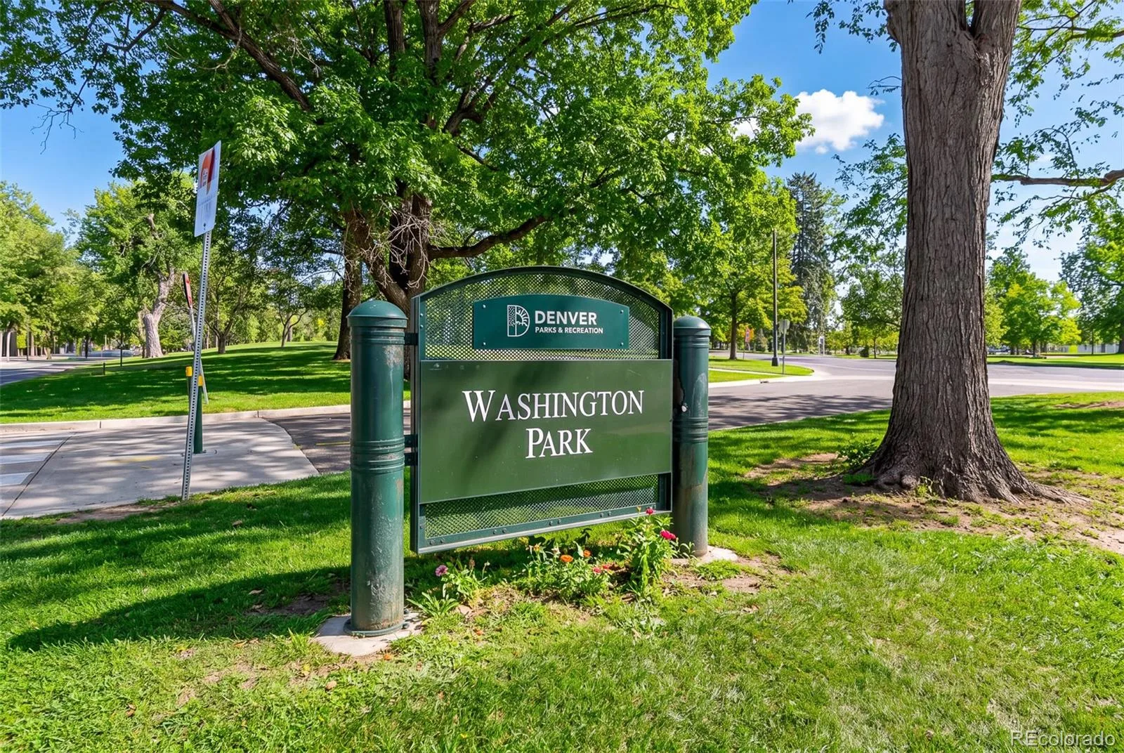 460 S Marion Parkway #254 #B Denver CO 80209 | MLS #REC8846221 10032026013435 1600 46