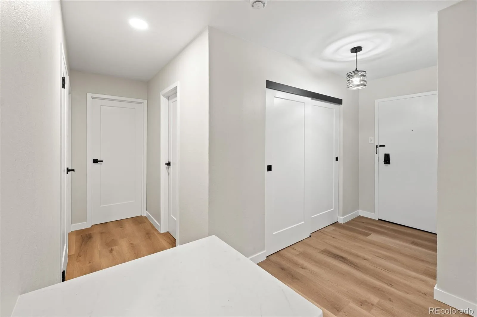 460 S Marion Parkway #254 #B Denver CO 80209 | MLS #REC8846221 10032026013435 1600 5