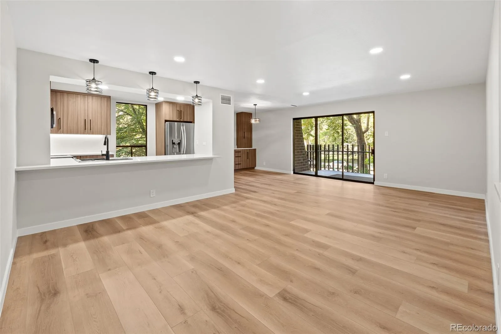 460 S Marion Parkway #254 #B Denver CO 80209 | MLS #REC8846221 10032026013435 1600 6